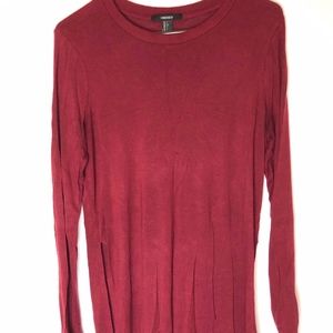 Forever 21 long sleeve